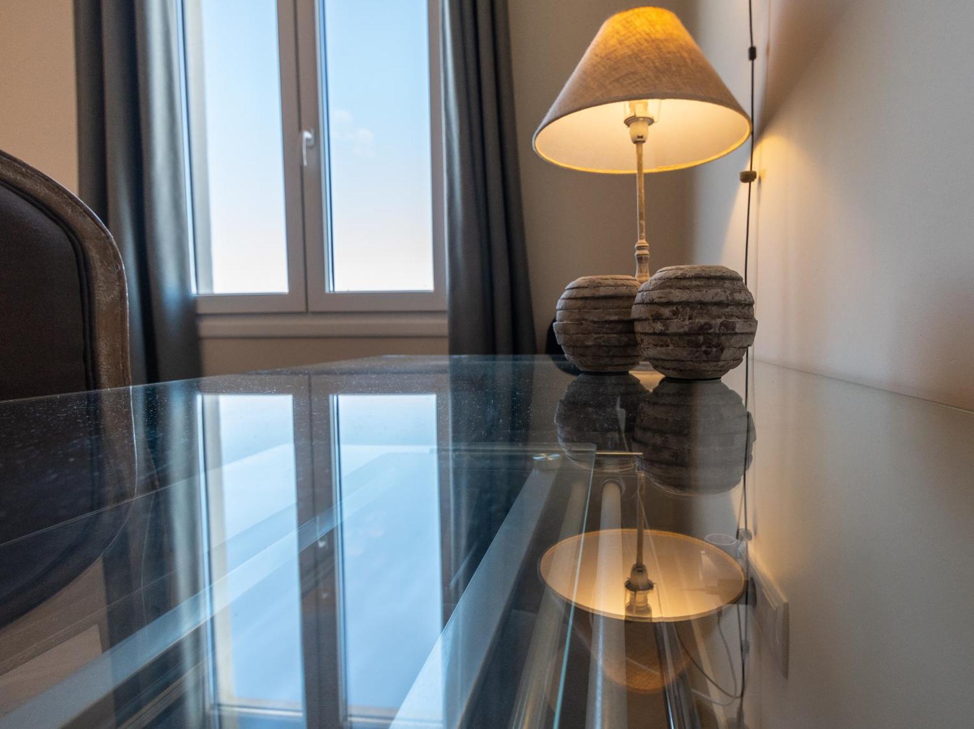 Phoenix Luxury Loft Кадис Экстерьер фото