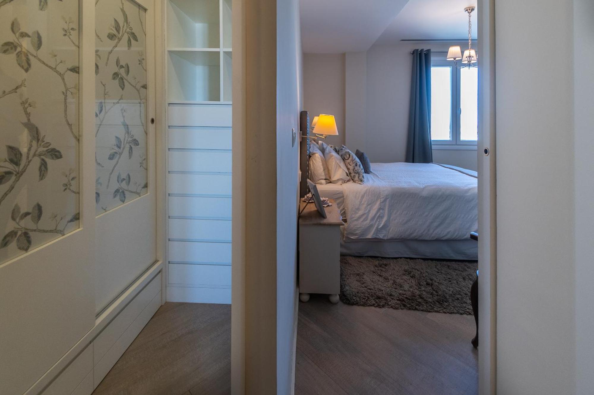 Phoenix Luxury Loft Кадис Экстерьер фото
