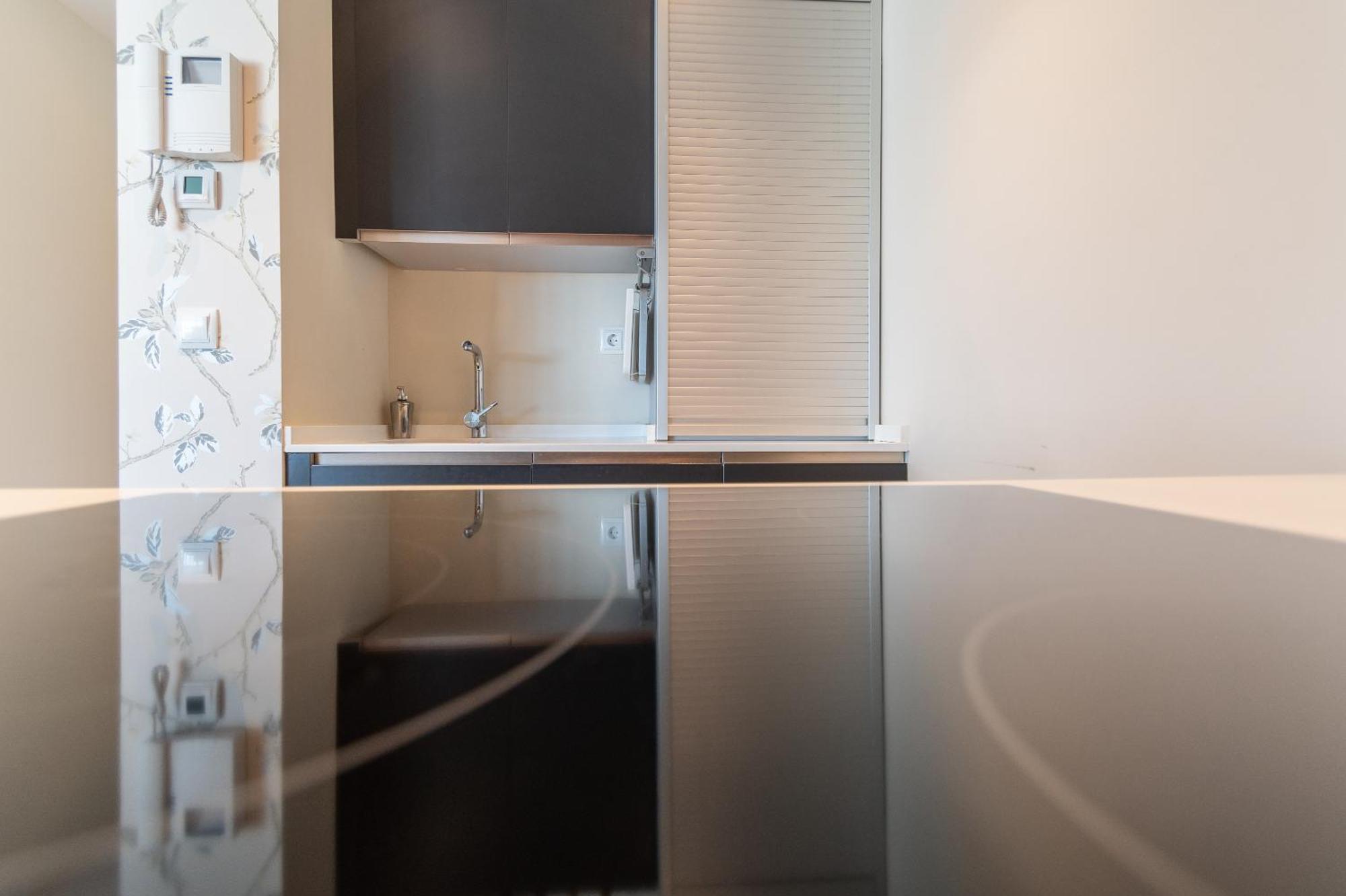 Phoenix Luxury Loft Кадис Экстерьер фото