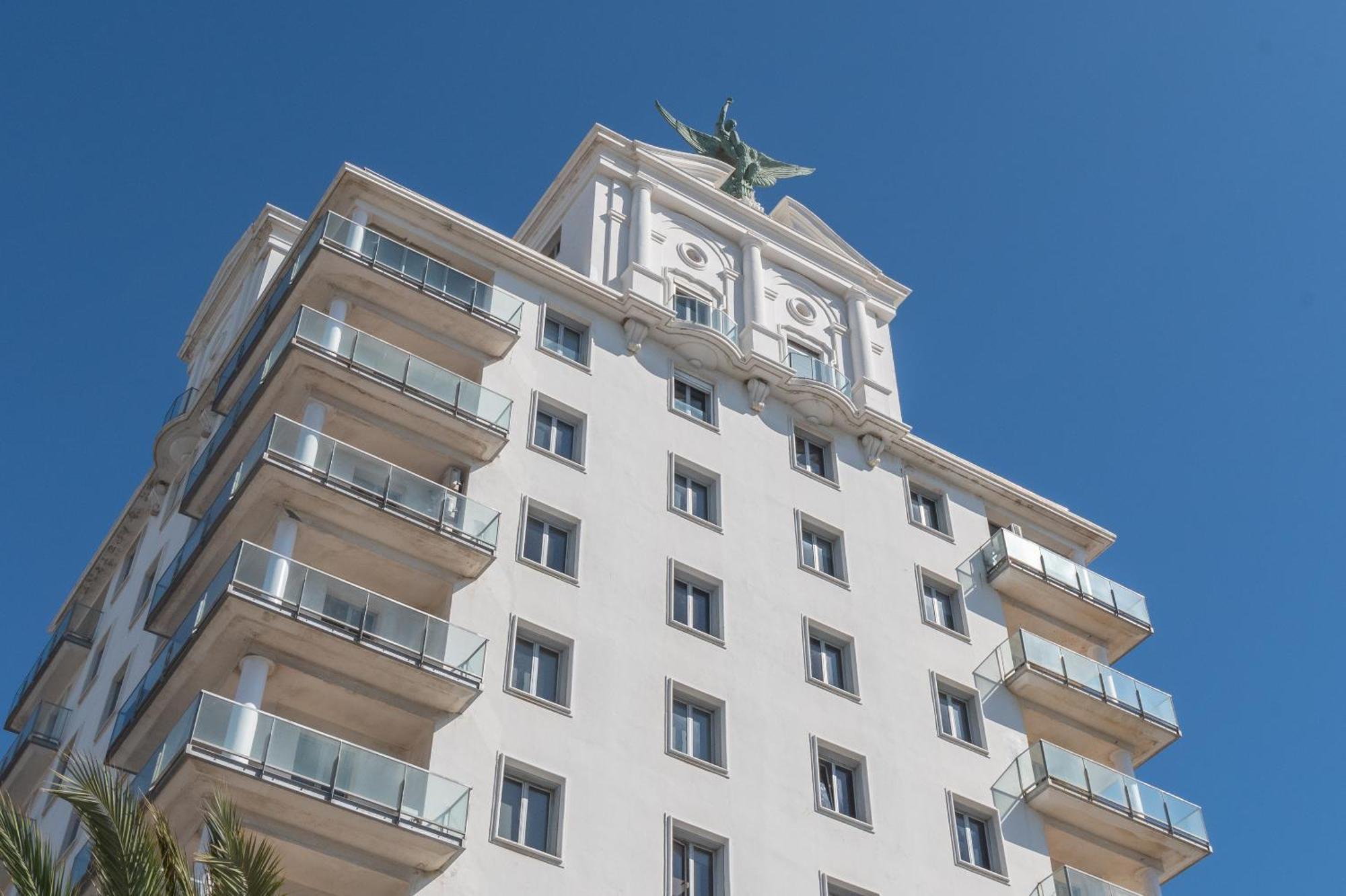 Phoenix Luxury Loft Кадис Экстерьер фото