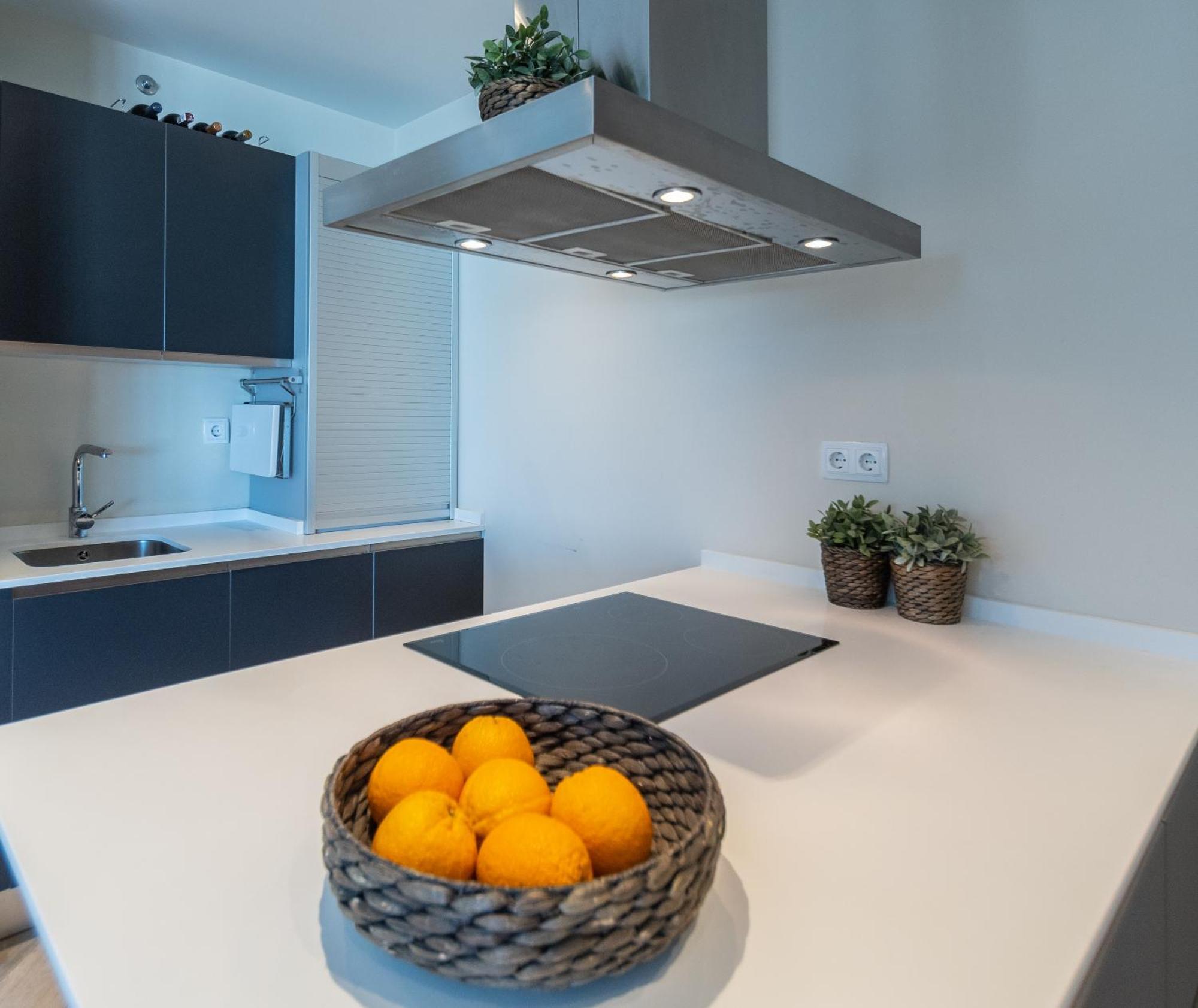 Phoenix Luxury Loft Кадис Экстерьер фото
