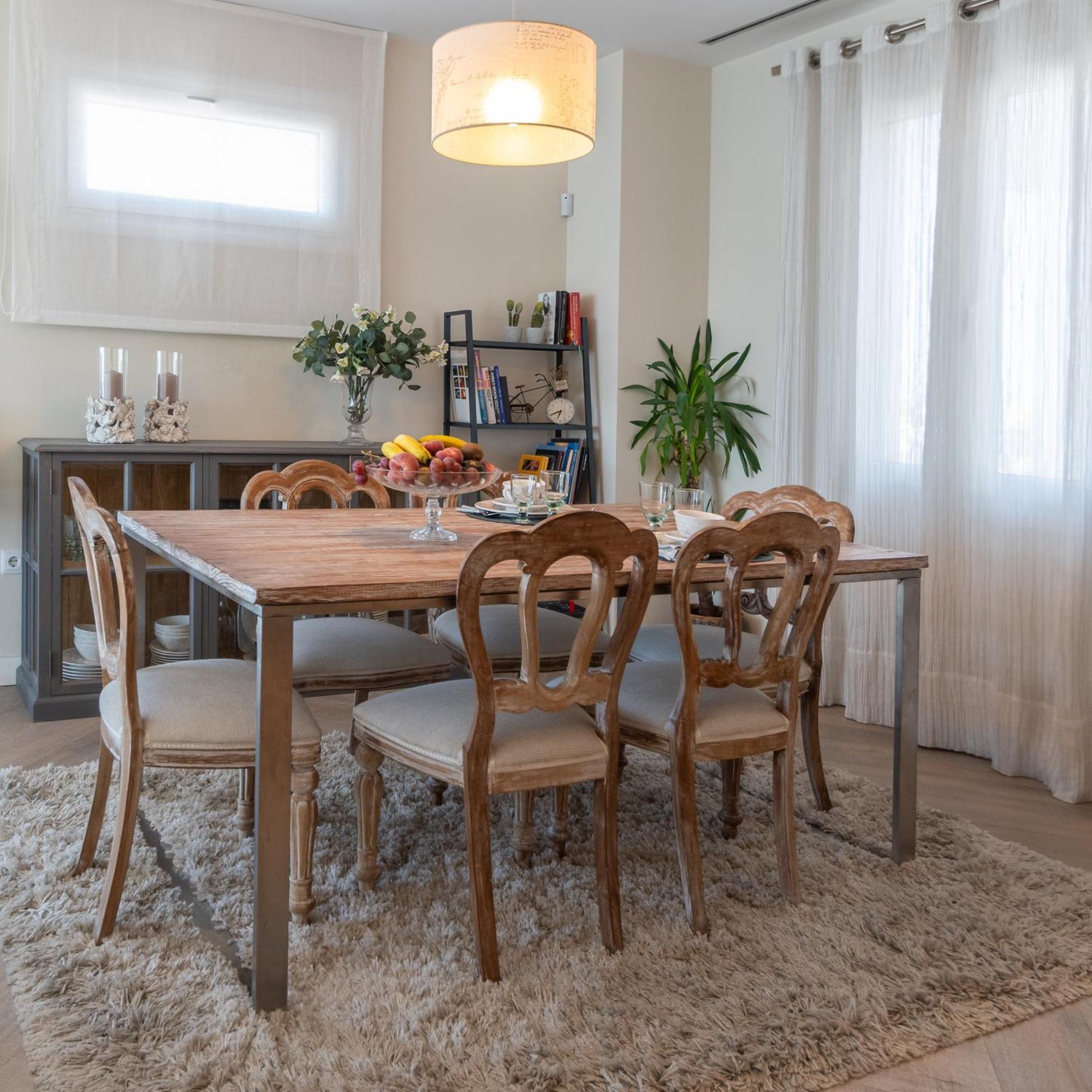 Phoenix Luxury Loft Кадис Экстерьер фото